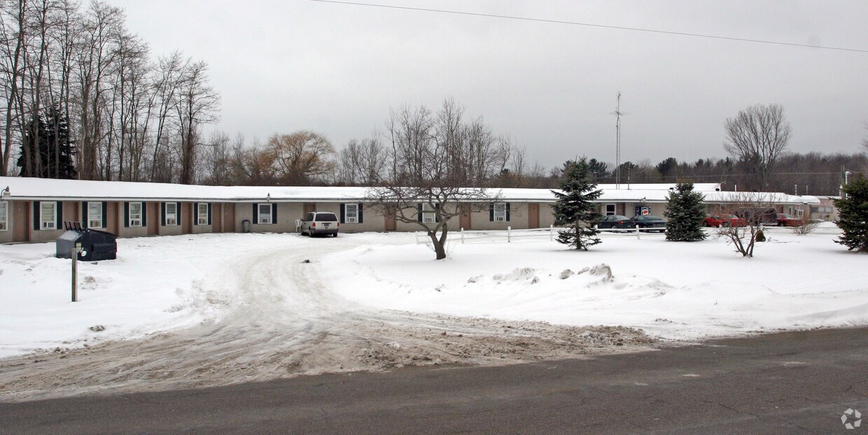 Primary Photo - Northside Motel