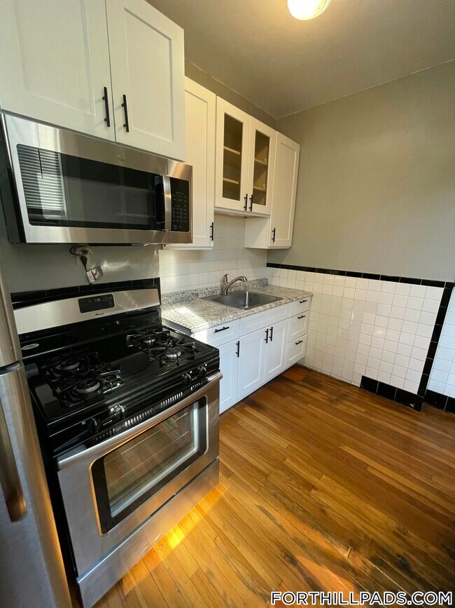 Foto del edificio - 5 Highland St