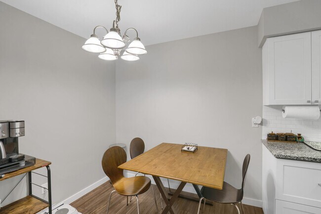Foto del edificio - 609 Market St S