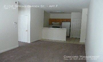 Building Photo - 1 bedroom in Greensboro NC 27403