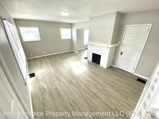 Foto del edificio - 3 br, 1 bath House - 279 S Findlay St.