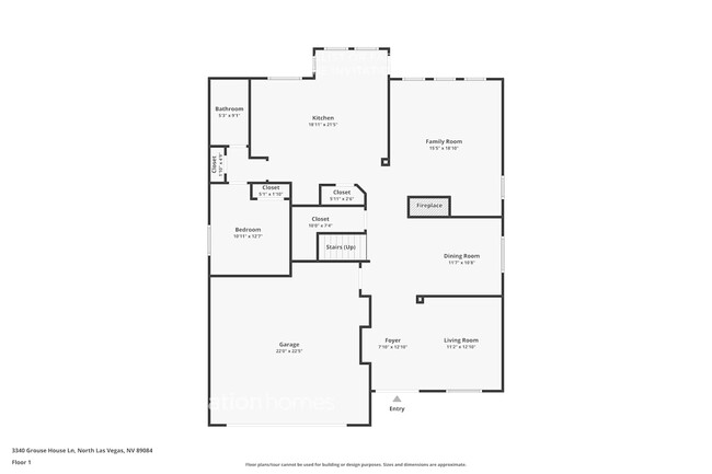 Foto del edificio - 3340 Grouse House Ln