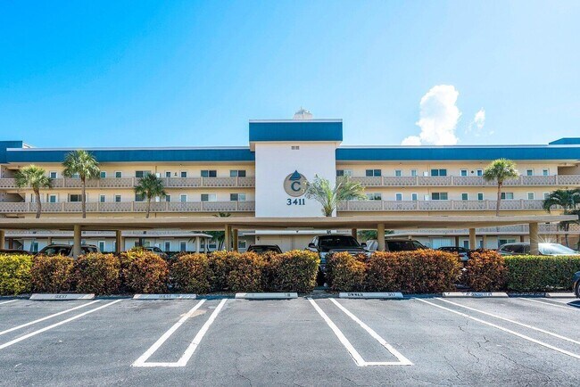 Foto del edificio - 3411 Spanish Trail