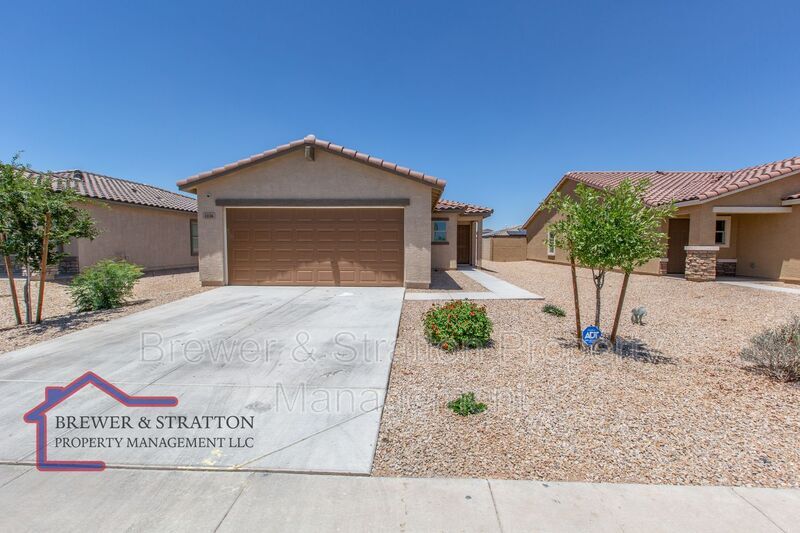 1036 W Verde Ln, Coolidge, AZ 85128 House Rental in Coolidge, AZ