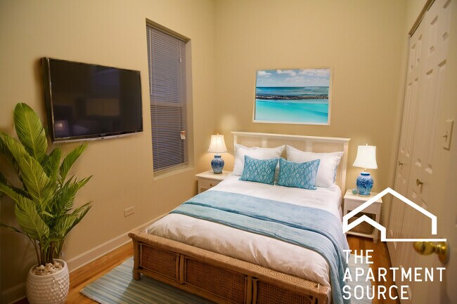 Foto del edificio - 3805 W Belmont Ave