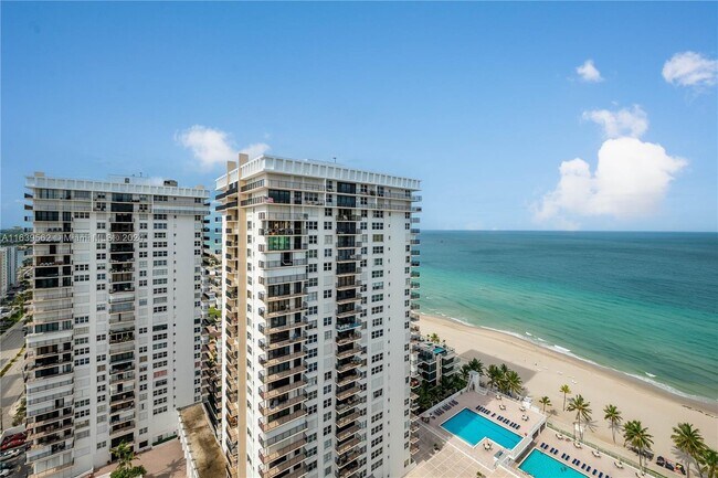 Building Photo - 2401 S Ocean Dr
