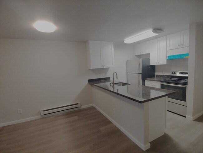 Foto del edificio - 9484 Redmond Woodinville Rd NE