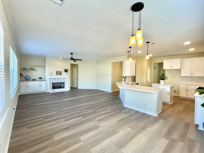 Foto del edificio - 16642 Village View Trail