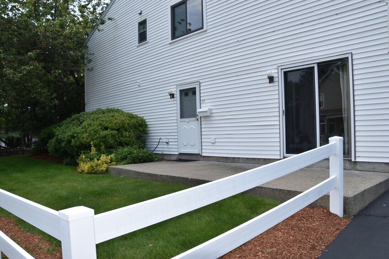 37 Morton Ave Unit 1, Saugus, MA 01906 Apartments in Saugus, MA