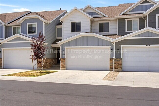 Building Photo - 4173 S 2825 W