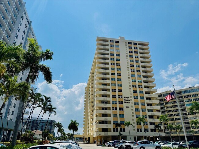 Building Photo - 1833 S Ocean Dr