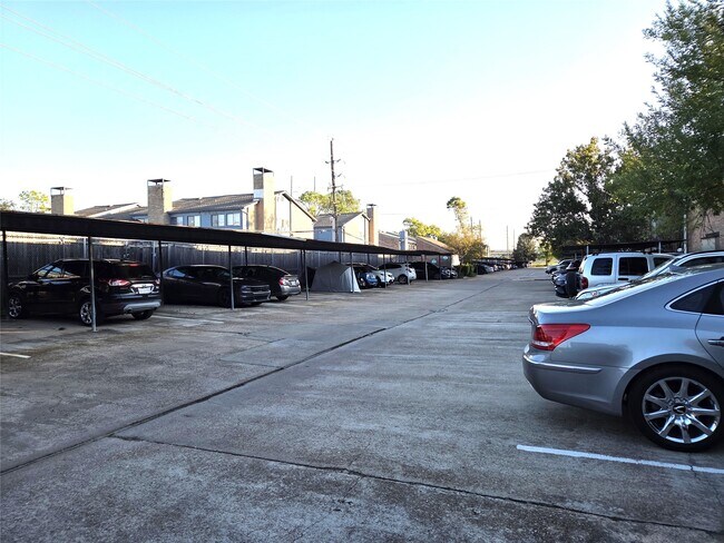 Foto del edificio - 10053 Westpark Dr