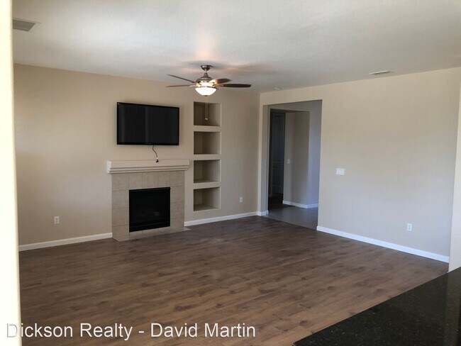 Building Photo - 3 br, 2 bath House - 1412 Snow Summit Drive