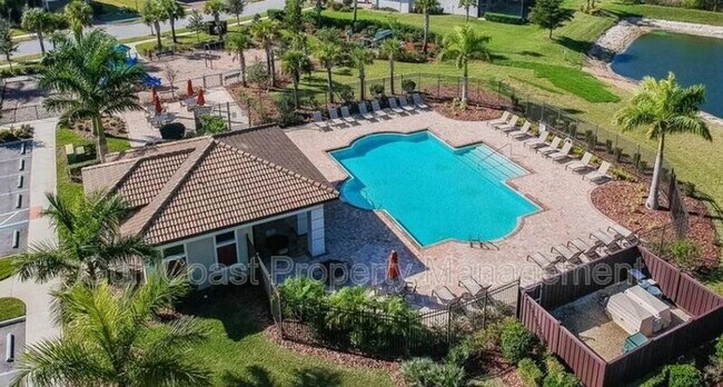 Foto del edificio - 2525 Hobblebrush Drive