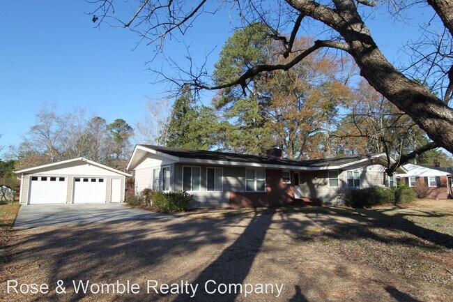 Foto del edificio - 3 br, 2 bath House - 1056 Hillwell Road