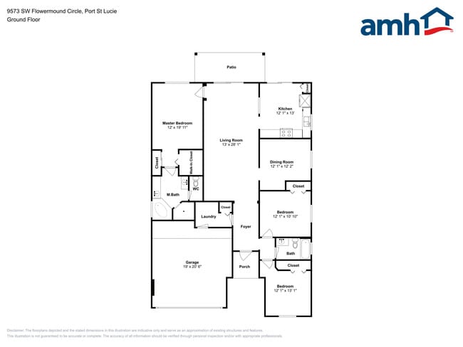 Foto del edificio - 9573 SW Flowermound Cir
