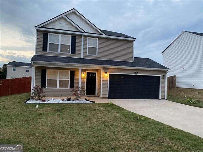 Building Photo - 764 Dove Tree Ln