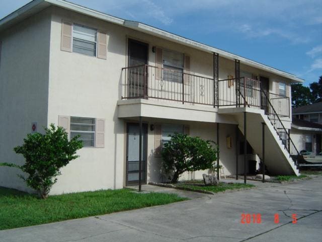 2180 J end unit - 2180 Knox Mcrae Dr