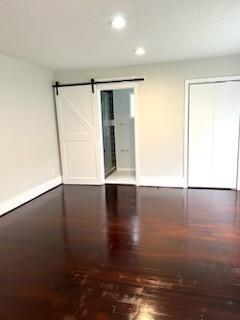 Foto del edificio - 4801 Walker St