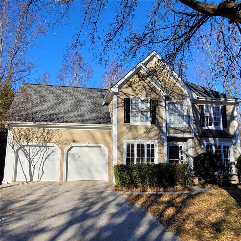 Primary Photo - 1469 Justin Dr