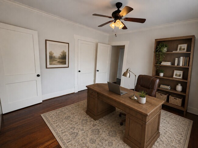 Foto del edificio - 404 E 29th St