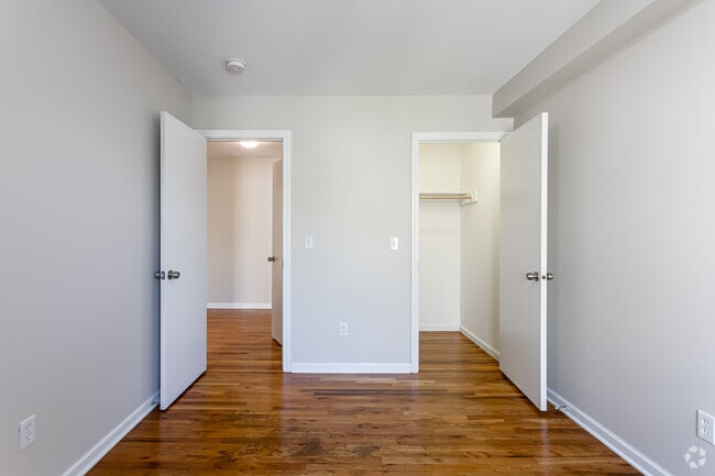 Habitación - Branford Hills Apartments