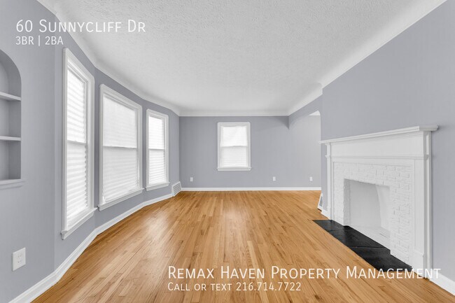 Foto del edificio - 60 Sunnycliff Dr