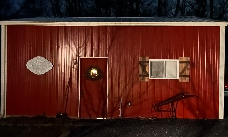 Foto del edificio - 1987 Weyers Cave Rd