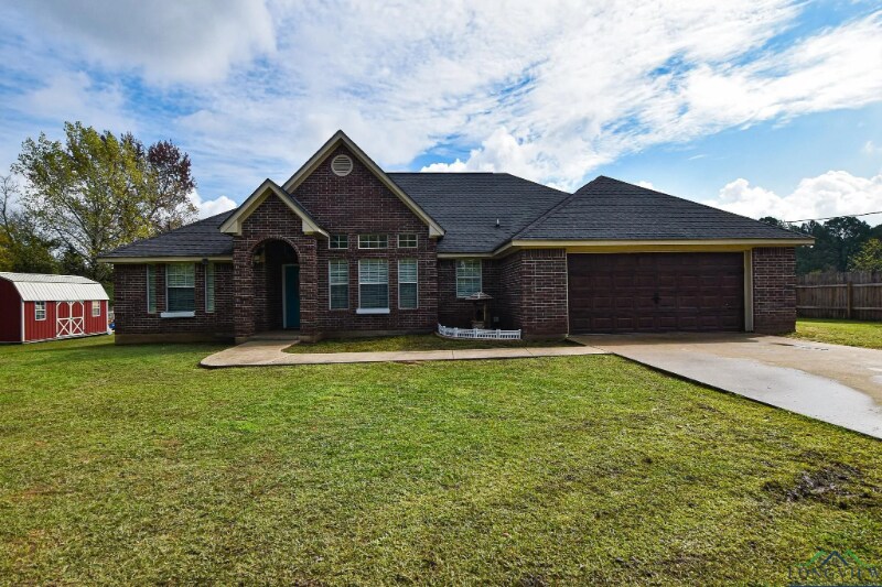 16920 FM 782, Tatum, TX 75691 House Rental in Tatum, TX