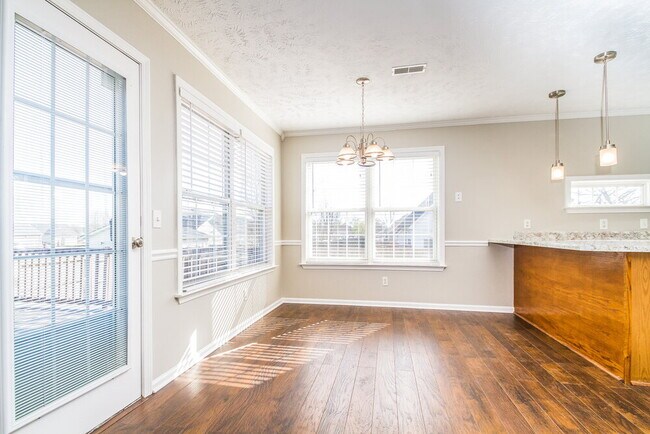 Foto del edificio - 1238 Cason Trail