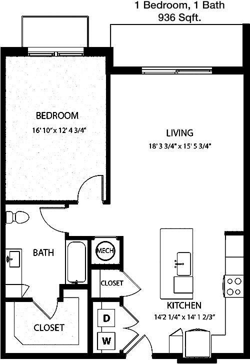 Foto del edificio - 3636 W Dallas St