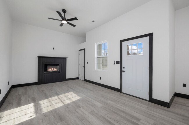 Foto del edificio - New Construction. 3 bedroom, 2 Bathroom