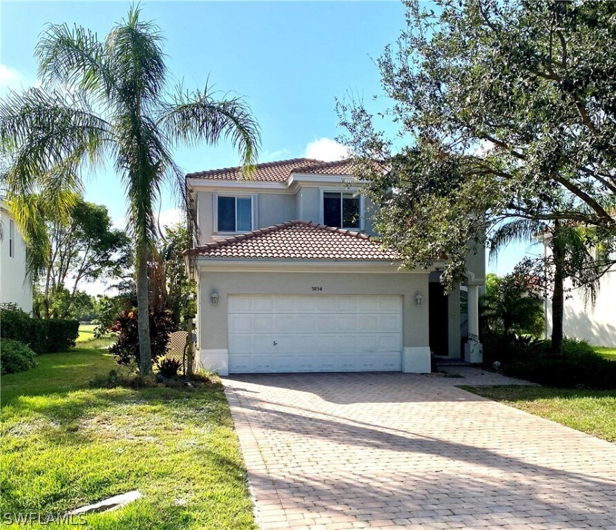 9854 Springlake Cir, Estero, FL 33928 House Rental in Estero, FL