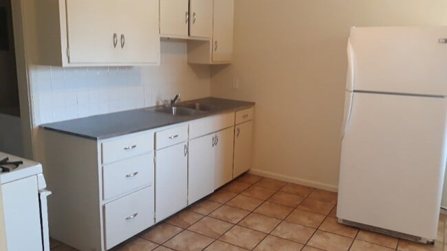 Foto del edificio - 801 27th St