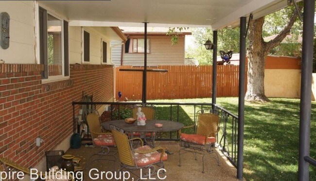 Foto del edificio - 1206 Westmoreland Rd