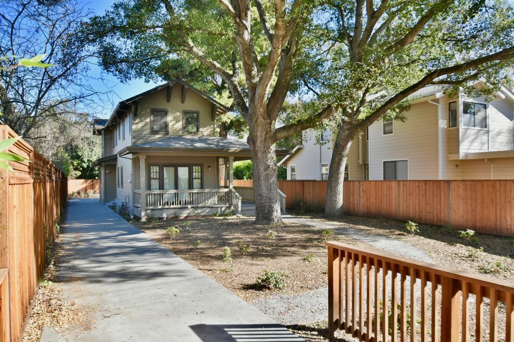 Foto principal - 1382 San Anselmo Ave