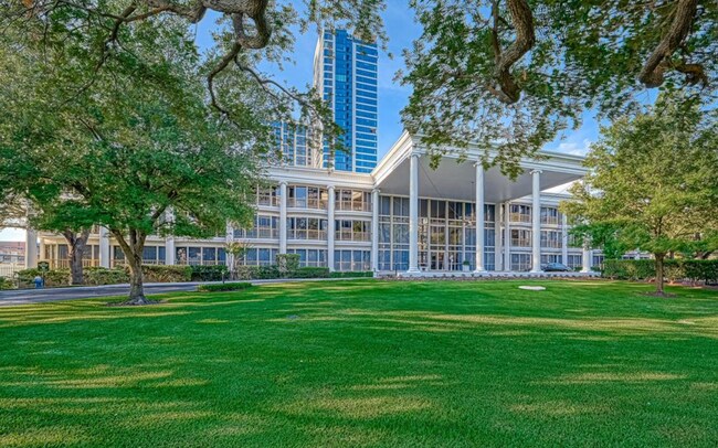 Foto del edificio - 5050 Ambassador Way