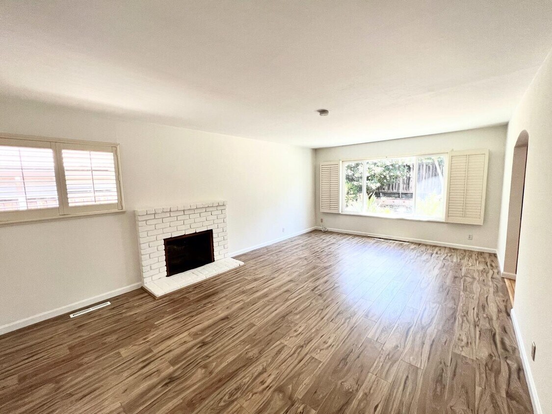 7412 Wildflower Way, Cupertino, CA 95014 House Rental in Cupertino