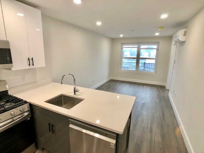 Foto del edificio - 50 Stedman St