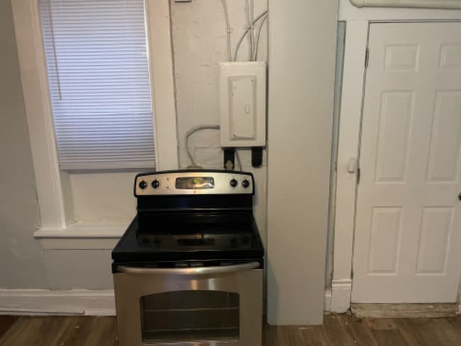 Foto del edificio - 2904 E 6th Ave