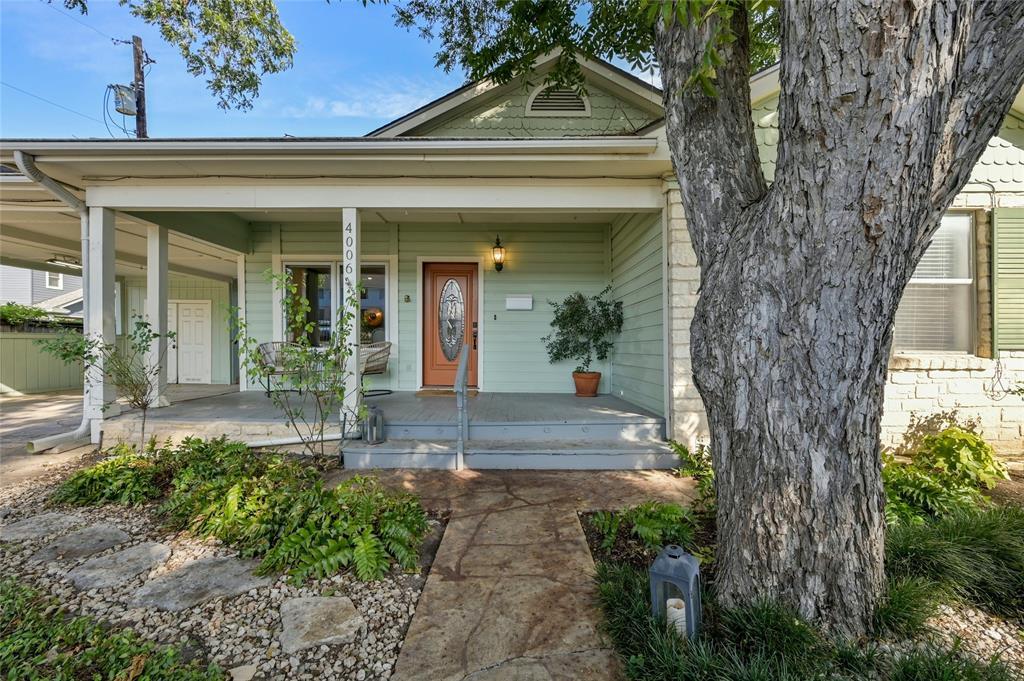 Foto principal - 4006 Lewis Ln