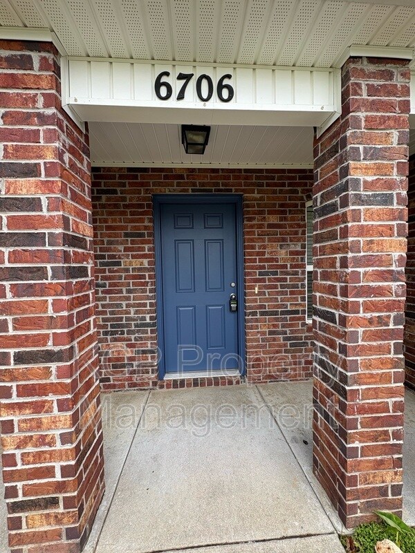 Foto del edificio - 6706 SW Whitmarsh Rd