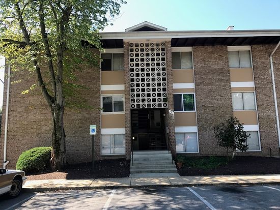 Oxon Hill Condos For Rent