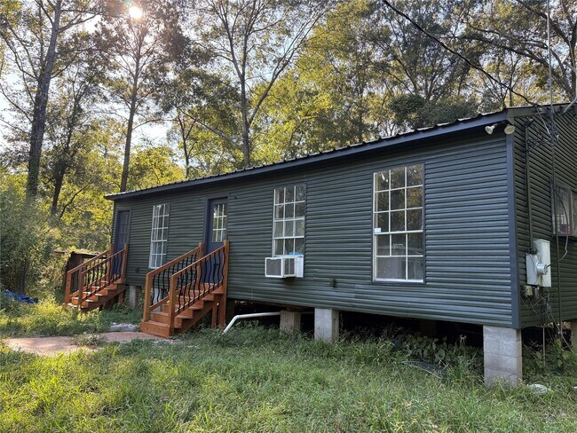 Foto del edificio - 81 Gourd Creek Rd