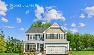 Building Photo - 104 Brooke Village Dr