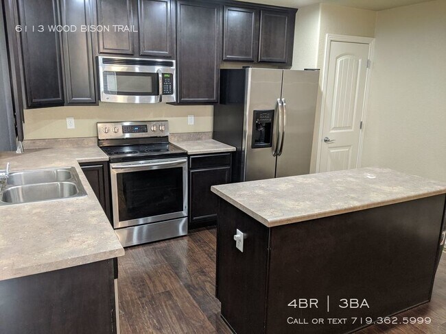 Building Photo - Corner Lot home in Lorson Ranch