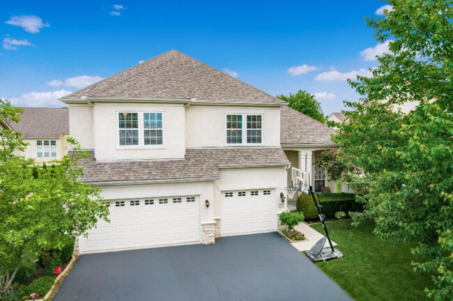 Foto del edificio - 7915 Fargo Ln