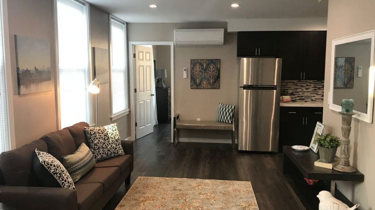 Foto principal - 801 S 4th St