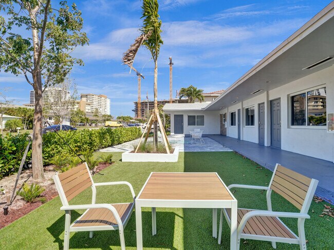 Foto del edificio - 3204 NE 9th St