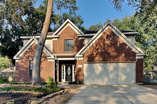 Building Photo - 6 E Summer Storm Cir